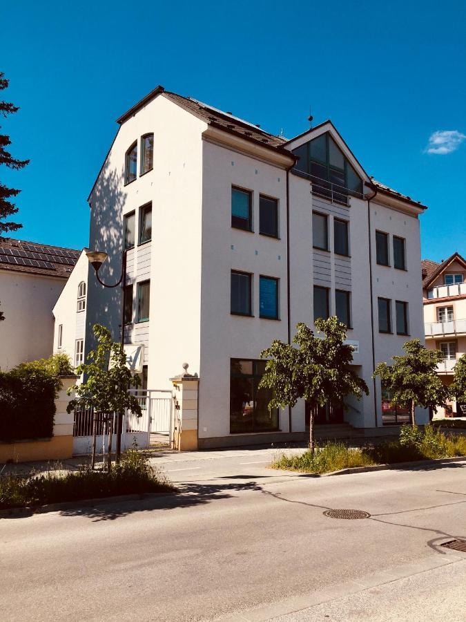 Apartments Radka Třeboň Exterior foto